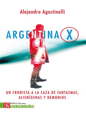 cover image of Argentina X